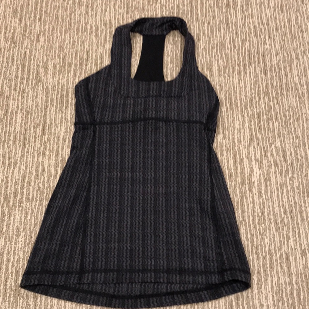 Lululemon Tank